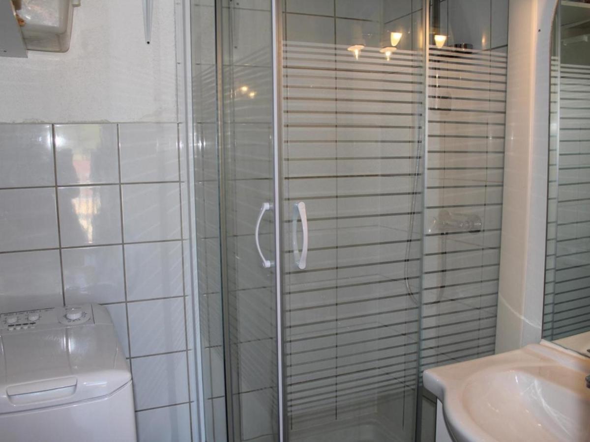 Apt Famille 6 Pers Avec Terrasse, Parking Et Lave-Linge A Gruissan - Fr-1-229-630 Ngoại thất bức ảnh